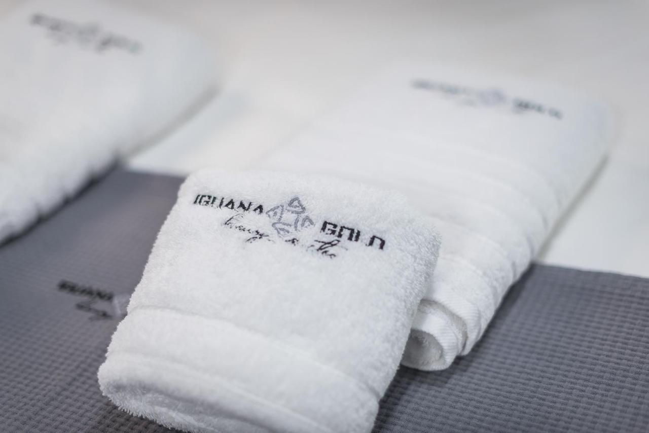 Iguana Gold Luxury Suites 1Min From Ermou Str 雅典 外观 照片